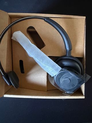 Jabra Perform 75 Auriculares