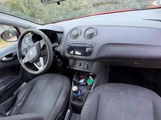 SEAT Ibiza 2011