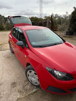 SEAT Ibiza 2011