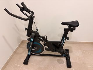 Bici Spinning Kebo Fitness Serie 500