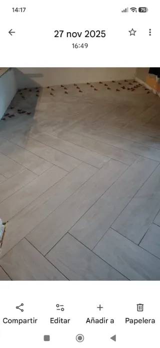 Pizarra  baños y cocinas.piedra