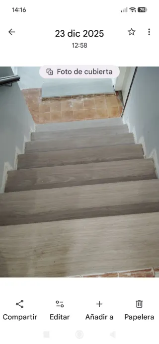 Pizarra  baños y cocinas.piedra