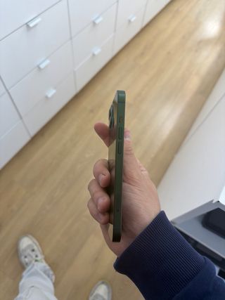 iPhone 13 128GB Verde