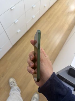 iPhone 13 128GB Verde