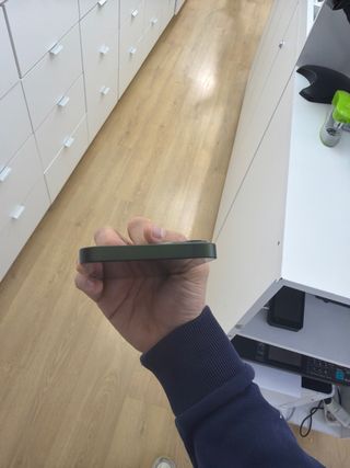 iPhone 13 128GB Verde