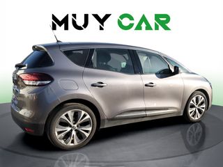 Renault Scenic Zen Energy TCe 96 kW (130 CV)