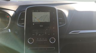 Renault Scenic Zen Energy TCe 96 kW (130 CV)