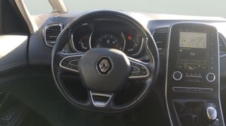 Renault Scenic Zen Energy TCe 96 kW (130 CV)