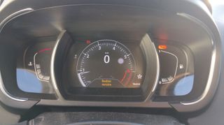 Renault Scenic Zen Energy TCe 96 kW (130 CV)