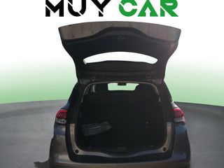 Renault Scenic Zen Energy TCe 96 kW (130 CV)