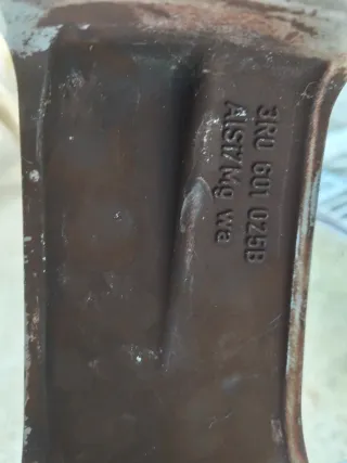 Llantas Seat Exeo Fenix 18