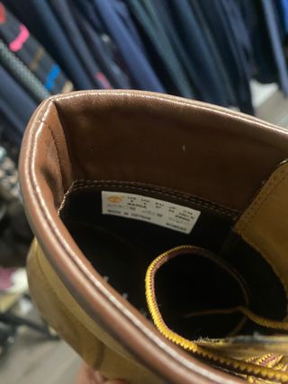 Stivaletti Timberland Tacco Blocco Beige/Marrone