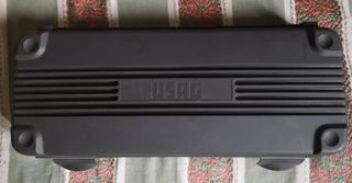 Cassetta Bussole Usag 1/2