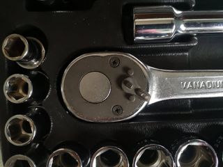 Cassetta Bussole Usag 1/2