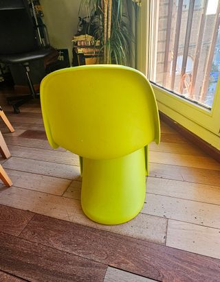 Silla Panton Vitra Original