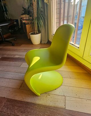 Silla Panton Vitra Original