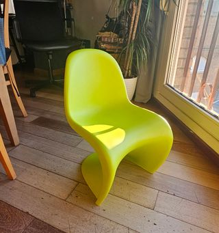 Silla Panton Vitra Original