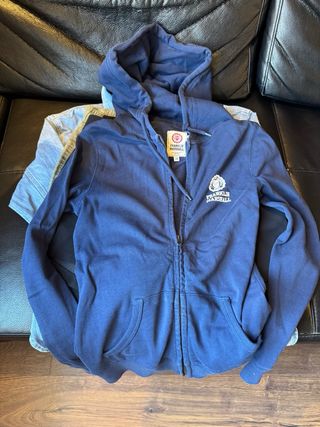 Lote Ropa Talla S (Nueva/1 vez usada)