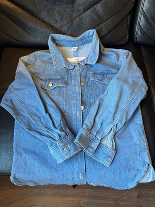 Lote Ropa Talla S (Nueva/1 vez usada)