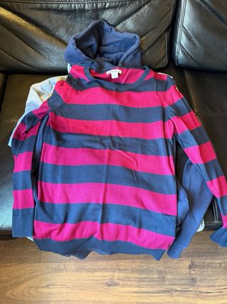 Lote Ropa Talla S (Nueva/1 vez usada)