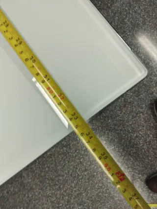 Mesa comedor/ cocina / oficina Medidas 1.80 x 85cm