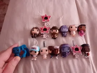 Funko Pop Stranger Things