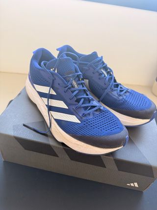 Adidas Adizero SL Azules Talla 44