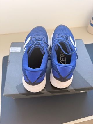 Adidas Adizero SL Azules Talla 44