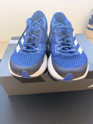 Adidas Adizero SL Azules Talla 44