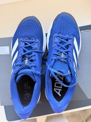 Adidas Adizero SL Azules Talla 44