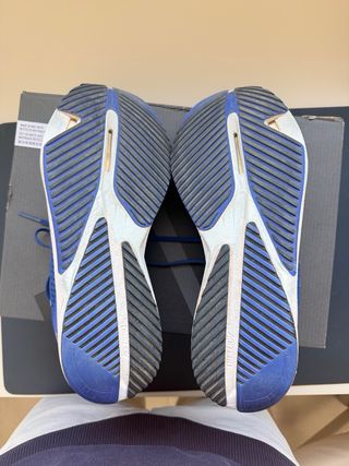 Adidas Adizero SL Azules Talla 44