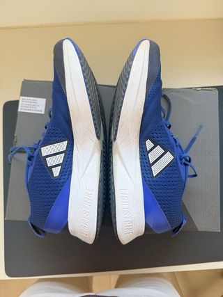 Adidas Adizero SL Azules Talla 44