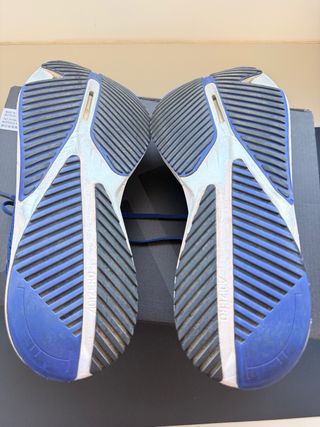 Adidas Adizero SL Azules Talla 44