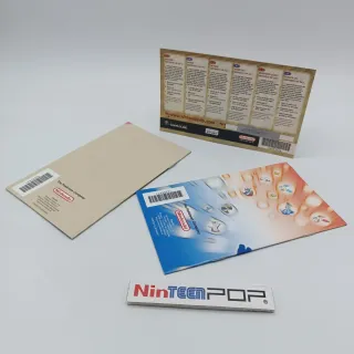 Pokémon Colosseum + Box Rubí y Zafiro GameCube