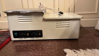 Olla de cera Sorisa CR-9L