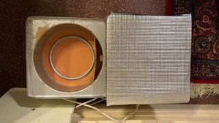 Olla de cera Sorisa CR-9L