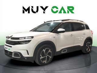 Citroen C5 Aircross PureTech 130 S&S C Series 96 kW (131 CV)
