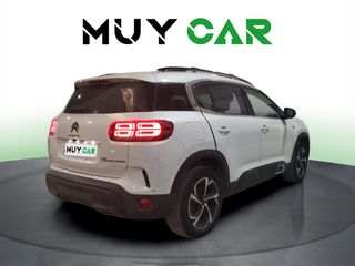 Citroen C5 Aircross PureTech 130 S&S C Series 96 kW (131 CV)