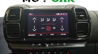 Citroen C5 Aircross PureTech 130 S&S C Series 96 kW (131 CV)