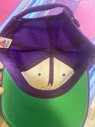 Cappellini Oakland Athletics, Minnesota Vikings, B