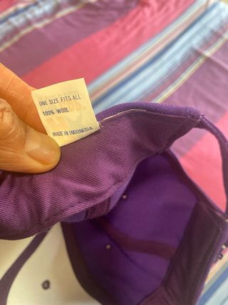 Cappellini Oakland Athletics, Minnesota Vikings, B