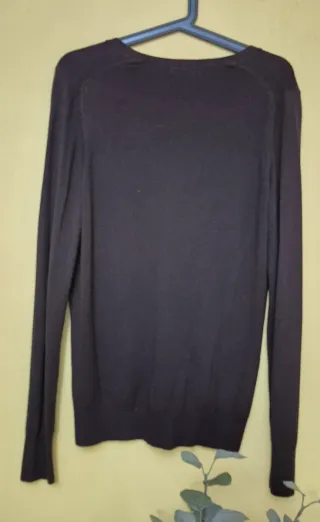 Chaqueta Easy Wear  Marrón