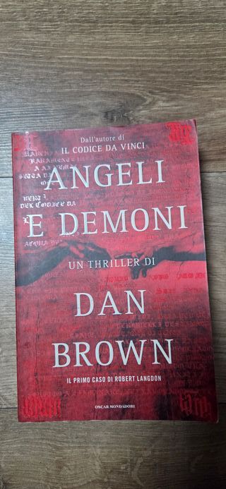 Angeli e demoni