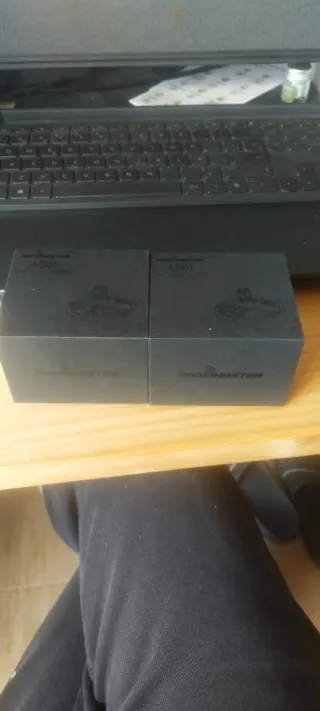 Radiomaster AG01 Gimbals (2 unidades)