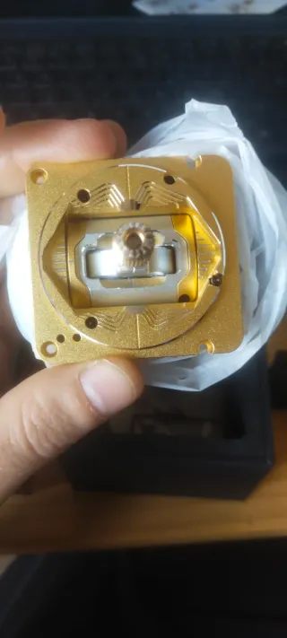 Radiomaster AG01 Gimbals (2 unidades)