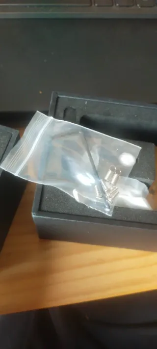 Radiomaster AG01 Gimbals (2 unidades)