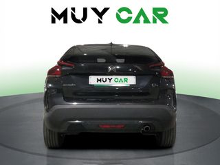 Citroen C4 BlueHDi 130 S&S Feel Pack EAT8 96 kW (130 CV)