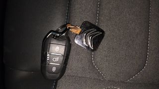 Citroen C4 BlueHDi 130 S&S Feel Pack EAT8 96 kW (130 CV)