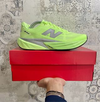 New Balance Rebel v5 - Taglia 45