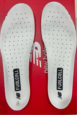 New Balance Rebel v5 - Taglia 45